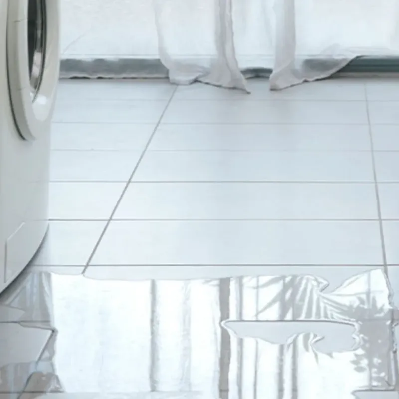 Appliance Leak Cleanup in Marksville, LA
